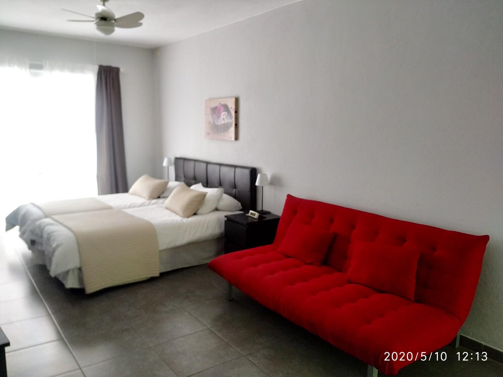לוס יאנוס דה אריאדנה Apartamentos El Patio מראה חיצוני תמונה