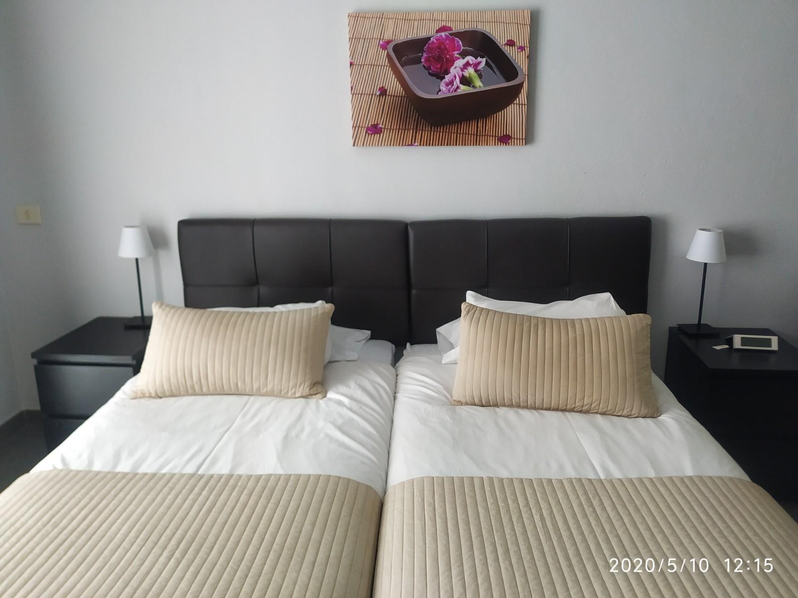 לוס יאנוס דה אריאדנה Apartamentos El Patio מראה חיצוני תמונה