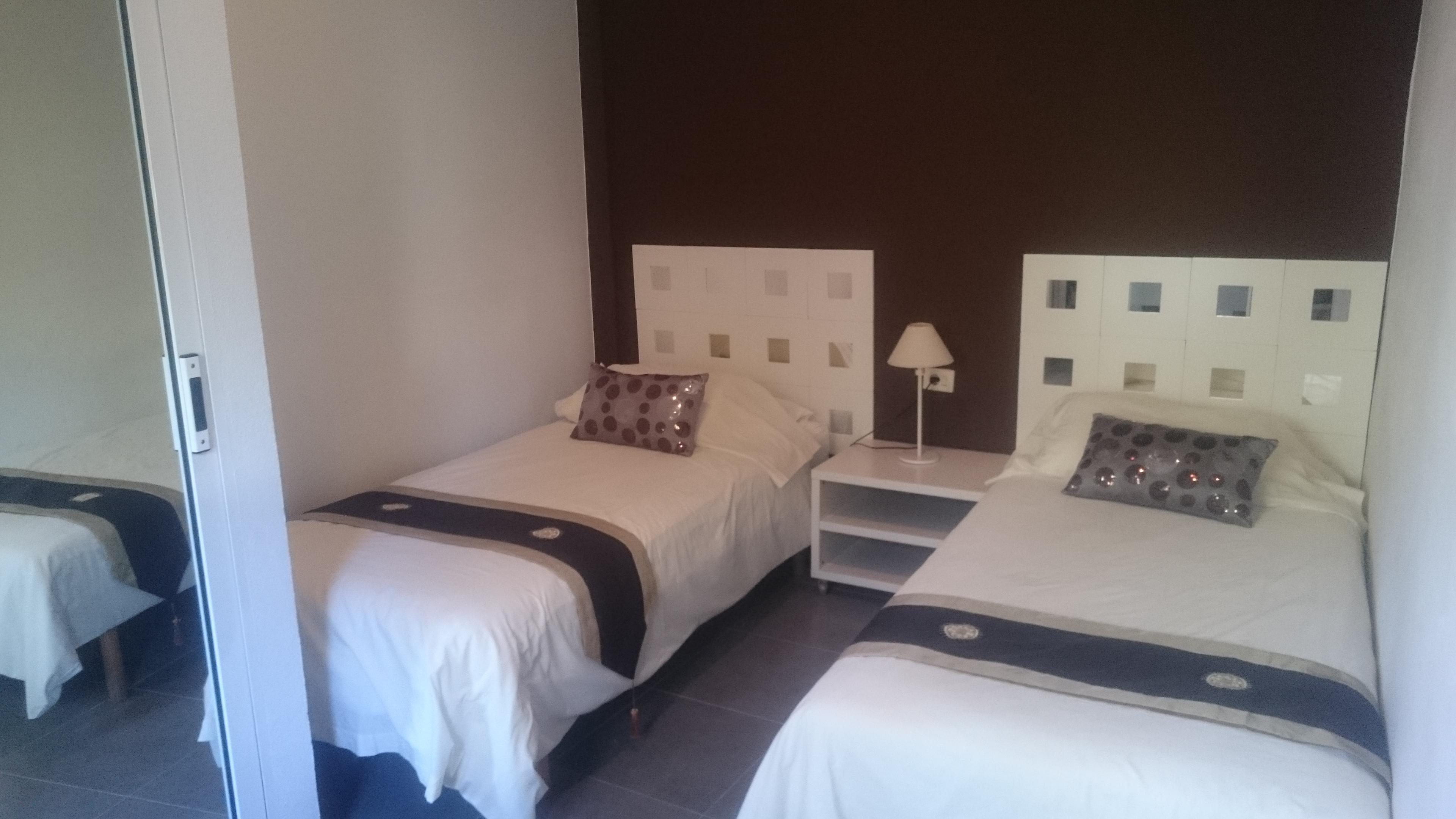 לוס יאנוס דה אריאדנה Apartamentos El Patio מראה חיצוני תמונה