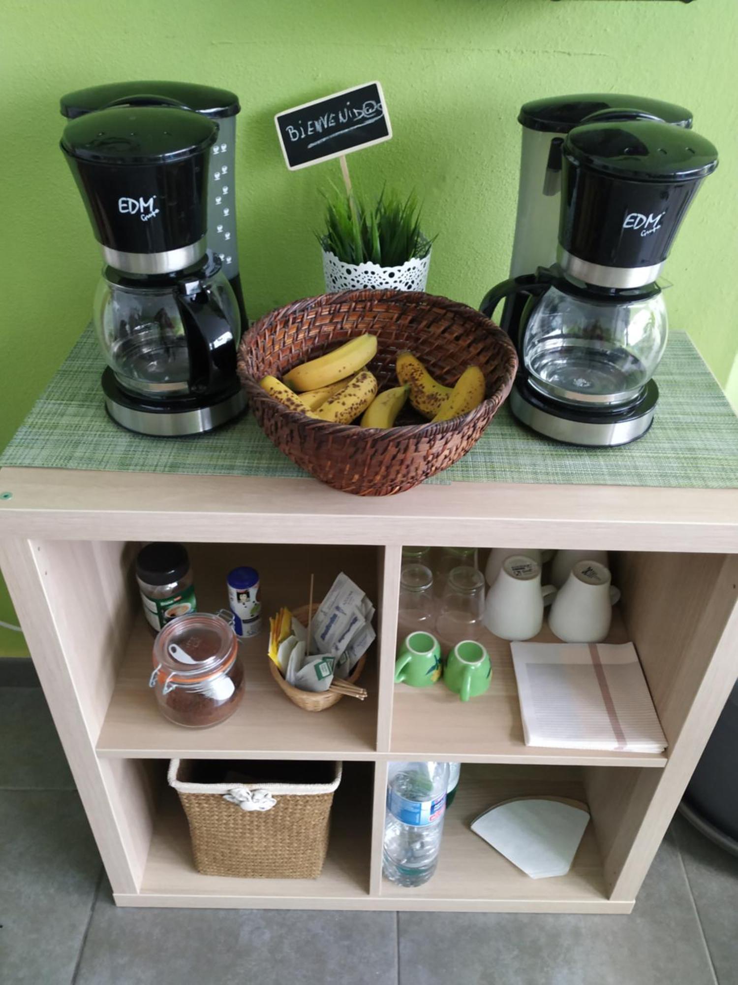 לוס יאנוס דה אריאדנה Apartamentos El Patio מראה חיצוני תמונה