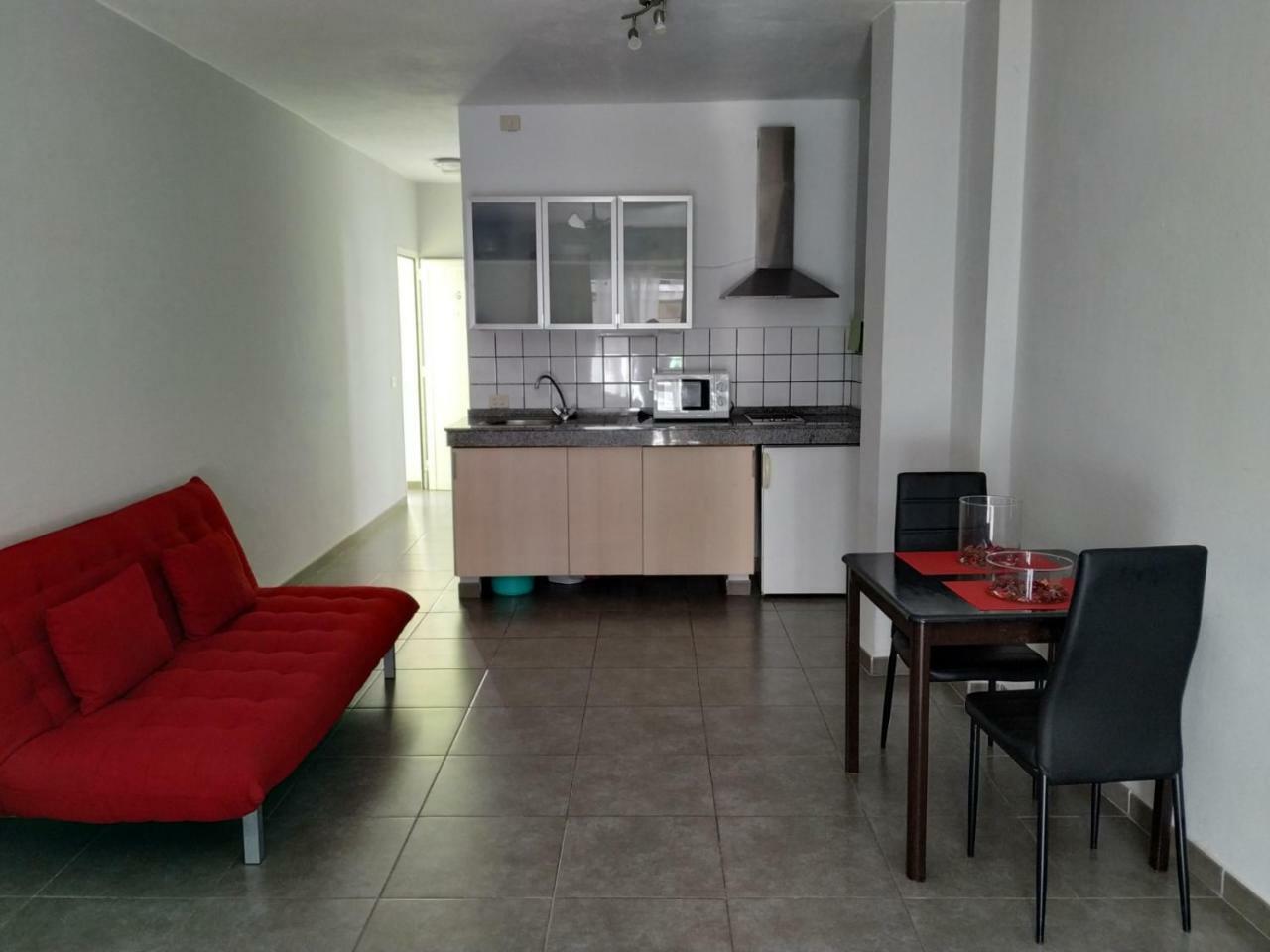לוס יאנוס דה אריאדנה Apartamentos El Patio מראה חיצוני תמונה