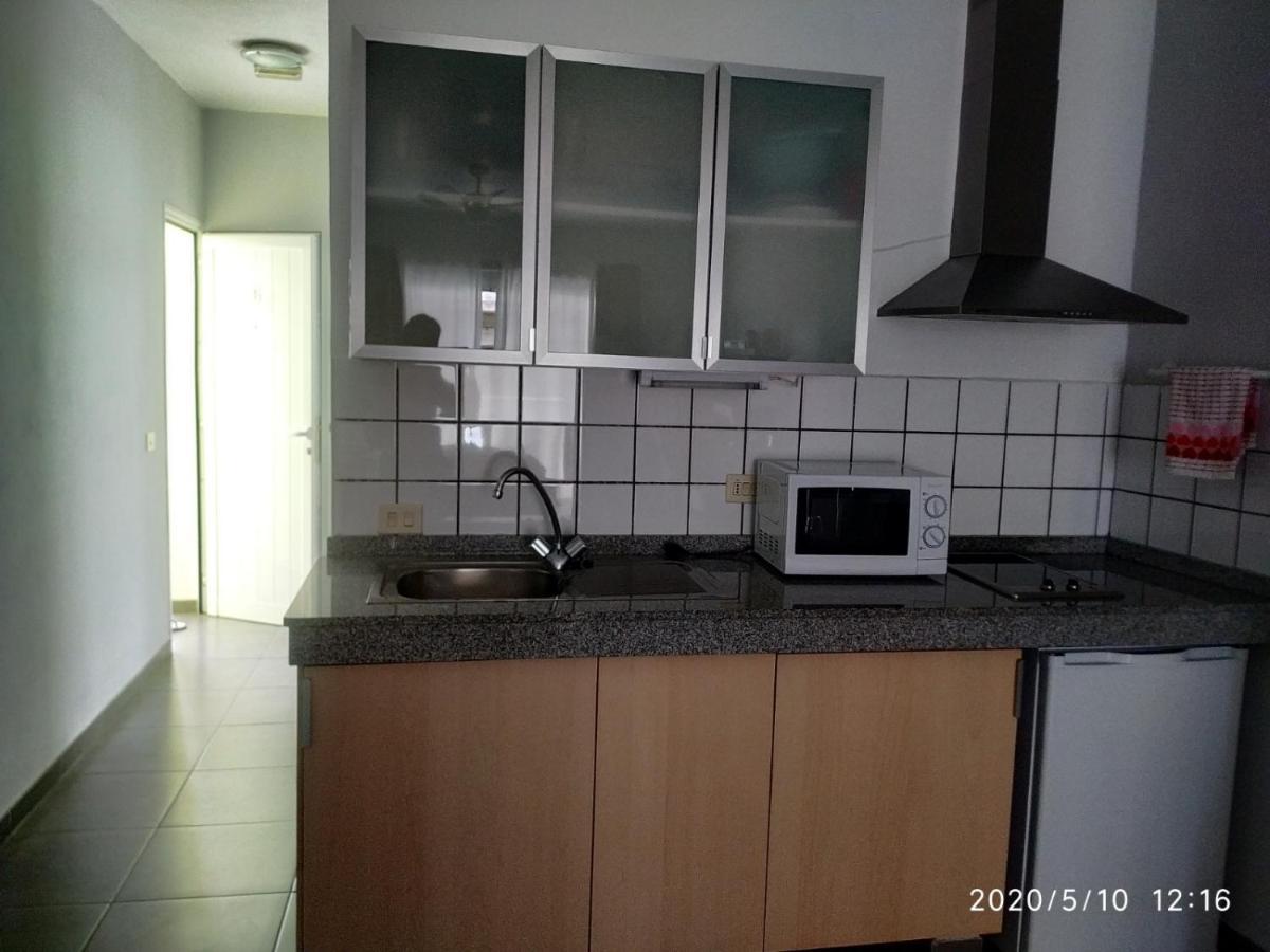 לוס יאנוס דה אריאדנה Apartamentos El Patio מראה חיצוני תמונה